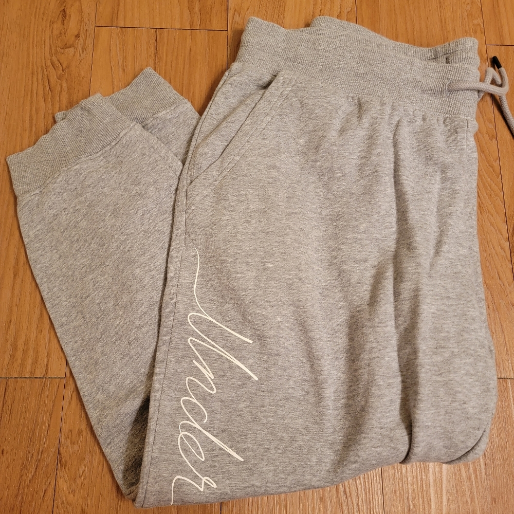Joggers